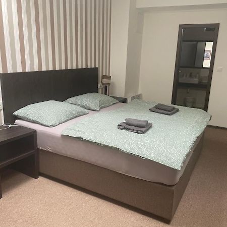 Apartman Atelier Kadaň Εξωτερικό φωτογραφία