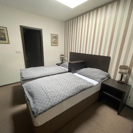 Apartman Atelier Kadaň Εξωτερικό φωτογραφία