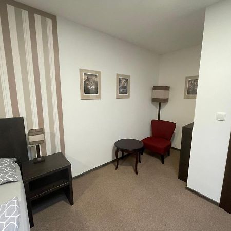 Apartman Atelier Kadaň Εξωτερικό φωτογραφία