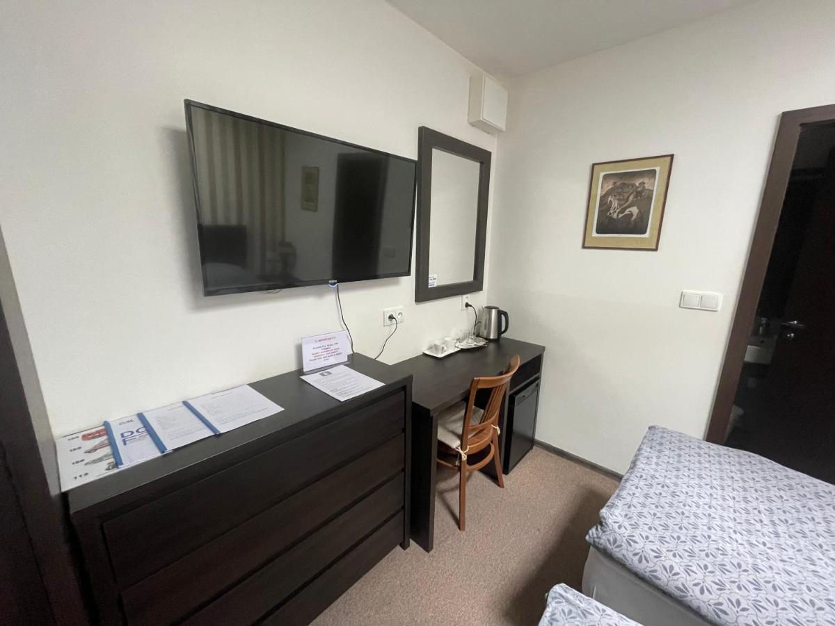Apartman Atelier Kadaň Εξωτερικό φωτογραφία