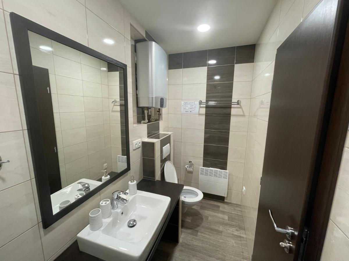 Apartman Atelier Kadaň Εξωτερικό φωτογραφία