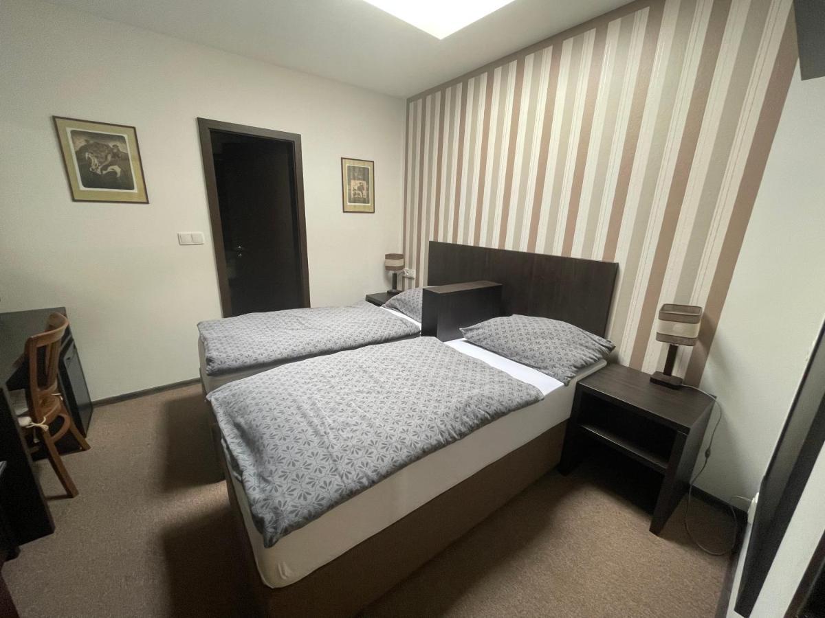 Apartman Atelier Kadaň Εξωτερικό φωτογραφία