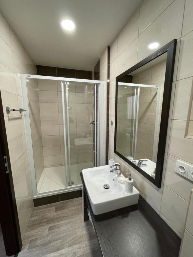 Apartman Atelier Kadaň Εξωτερικό φωτογραφία