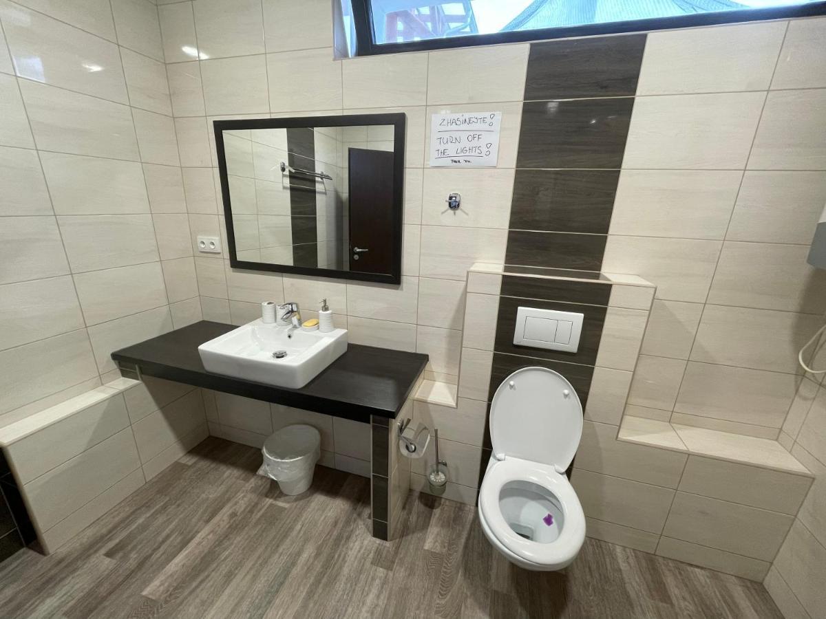 Apartman Atelier Kadaň Εξωτερικό φωτογραφία