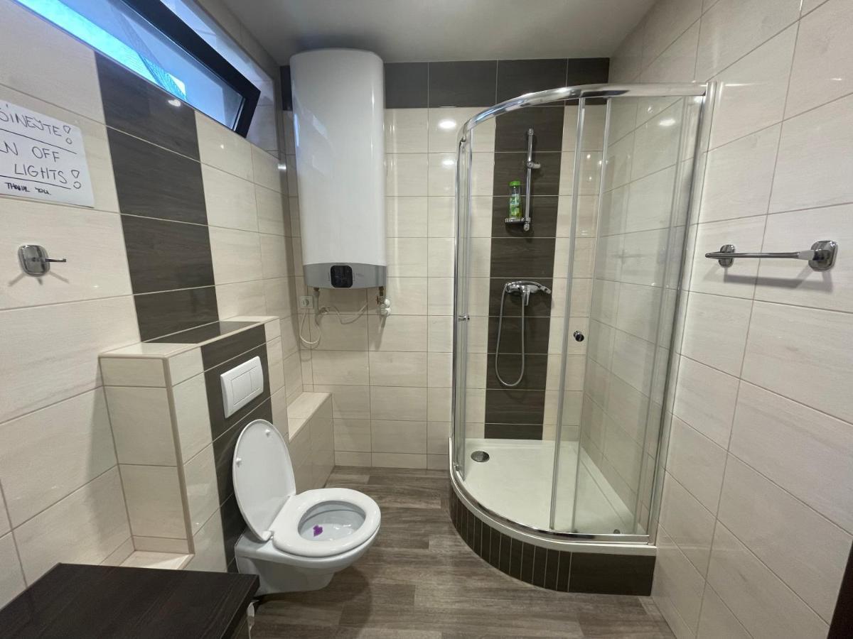 Apartman Atelier Kadaň Εξωτερικό φωτογραφία