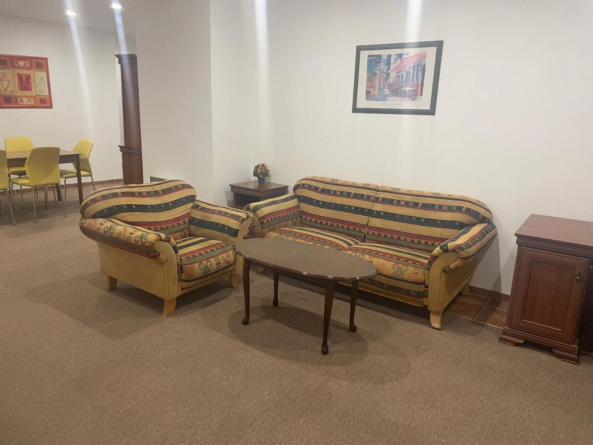 Apartman Atelier Kadaň Εξωτερικό φωτογραφία